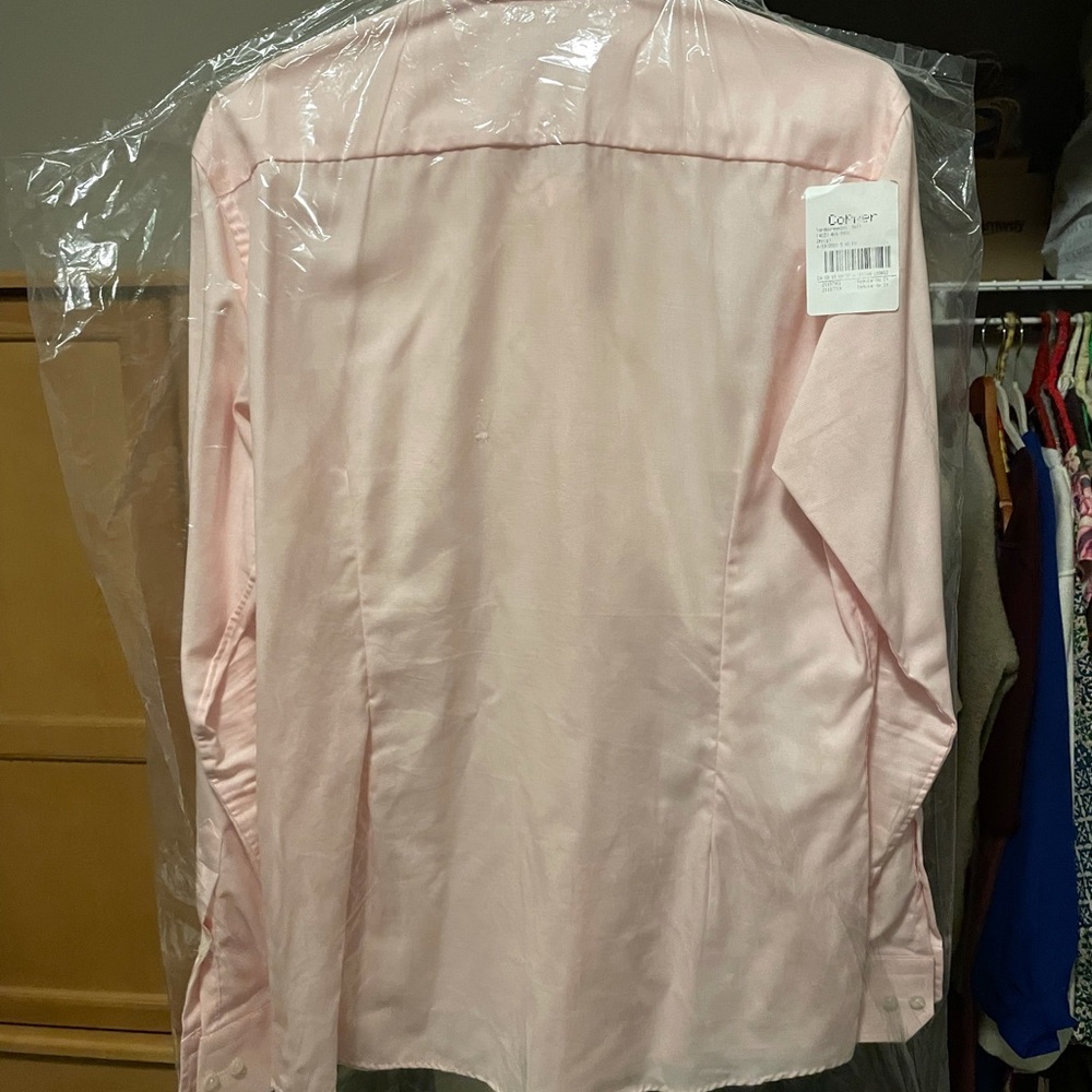 Eton dress shirt - Picture 3 of 4